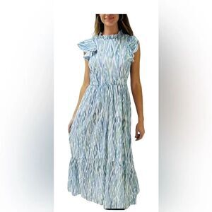 Willa Story Meg Dress L